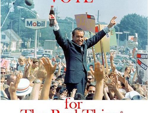 vote